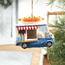 Accent 4506360 Hot Dog Food Truck Birdhouse