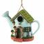 Accent 4506354 Whimsical Watering Can Birdhouse