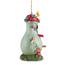 Accent 4506353 Fanciful Tall Teapot Birdhouse