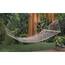 Accent 33024 Recycled Cotton Two-person Hammock