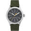 Timex TW4B22900JV Expeditionreg; Scouttrade; - Black Dial - Green Stra