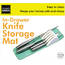 Bulk HC497 In-drawer Knife Storage Mat