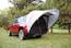 Napier 61500 Sportz Cove Tent: Ml - Mid To Full-sized Suv's