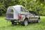 Napier 19011 Backroadz Truck Tent: Full Size 8 Ft. To 8.2 Ft. Long Bed