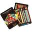 Newell SAN 3599TN Prismacolor Thick Core Colored Pencils - Assorted Le