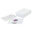 Pacon PAC 4719 Pacon Drawing Paper - 500 Sheets - Plain - 9 X 12 - Whi