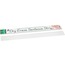 Pacon PAC 5185 Pacon Dry Erase Sentence Strips - 3h X 24w - 1.5 Ruled 
