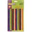 Pacon PAC 4170 Creativity Street Bright Hues Wax Works Sticks - X 8len