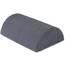 Safco SAF 92311 Safco Remedease Foot Cushion - Black