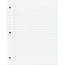 Pacon PAC 2402 Pacon Ruled Composition Paper - Letter - 500 Sheets - W