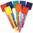 Pacon PAC 5960 Creativity Street Watercolor Wands - 8  Set - Assorted