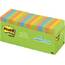 3m MMM 65418BRCP Post-itreg; Notes Cabinet Pack - Jaipur Color Collect