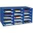 Pacon PAC 001308 Classroom Keepers 15-slot Mailbox - 15 Compartment(s)