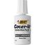 Bic BIC WOC12WE Cover-it Correction Fluid - 20 Ml - White - Fast-dryin