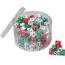 Pacon PAC 707 Creativity Street 144-piece Tub Of Dice - 4 Year  Up Age