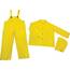Mcr MCS 2003L River City Three-piece Rainsuit - Recommended For: Agric