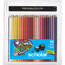 Newell SAN 92807 Prismacolor Scholar Colored Pencils - Assorted Lead -