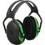 3m MMM X1A Peltor Over-the-head Earmuffs - Recommended For: Food Proce