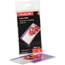 Gbc-commercial GBC 3202002 Gbc Ultraclear Thermal Laminating Pouches -