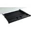 Lorell LLR 82092 Laminate Desk 4-compartment Drawer - 20.5 X 16 - Pen 