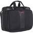The SWZ EXB1707SMBK Bugatti Bond Street Carrying Case (briefcase) For 