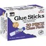 Charles LEO 95123 Cli 30-piece Classpack Glue Sticks - 0.28 Oz - 30  B