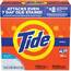 Procter PGC 84997CT Tide Powder Laundry Detergent - Concentrate Powder