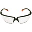 3m MMM 122610000020 Privo Unisex Protective Eyewear - Comfortable, Ant