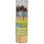 Pacon PAC 5159 Creativity Street Camel Hair Paint Brushes - 72 Brush(e