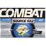 Henkel DIA 45901 Combat Bait Stations Ant Killer - Ants - 0.21 Oz - Bl