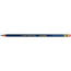 Newell SAN 20044 Rubbermaid Col-erase Colored Pencils - Blue Lead