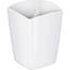 Cep CEP 1005300021 Large Pencil Cup - 3.8 X 3 X 3 X - Polystyrene - 1 
