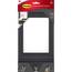 3m MMM HOM24DEBSES Command Dry-erase Message Center - 11.2 Height X 6.