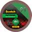 3m MMM 411H Scotch-mount Outdoor Mounting Tape - 5 Ft Length X 1 Width