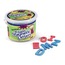 Pacon PAC 27560 Pacon Foam Magnetic Letters - Magnetic - Non-toxic - A