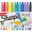 Newell SAN 2117329 Sharpie S-note Creative Markers - Chisel Marker Poi