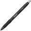 Newell SAN 2096136 Sharpie S-gel Pens - 1 Mm Pen Point Size - Retracta