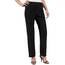 Adrienne TP140641_Brn_6 Women's Dress Pants Business Slacks