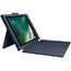 Logitech 920-008900 920-008900 Rugged Combo 2 Ipad Case And Keyboard -