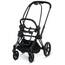 Cybex 519002649 Epriam Stroller Frame Includes Seat Hardpart 3-in-1 Tr