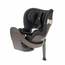 Cybex 519004435 Sirona S Sensorsafe Infant Car Seat - Urban Black