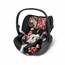 Cybex 519004369 Spring Blossom Cloud Q With Sensorsafe Infant Car Seat