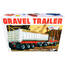 Mpc MPC823 Skill 3 Model Kit Gravel Trailer 125 Scale Model By
