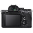 Sony ILCE7RM4A/B Alpha A7r Iva Mirrorless Digital Camera  Body Only
