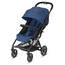 Cybex 521000475 Eezy S + 2 Navy Blue Travel Strollers 360 Degree Twist