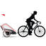 Cybex 521000751 Zeno Multisport Running Trailer Cycling Kit