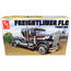 Amt AMT1195 Skill 3 Model Kit Freightliner Flc Truck Tractor 124 Scale