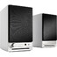 Audioengine HD3-WHT Hd3 Bluetooth Speaker System  High Gloss White, Pa