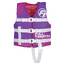 Full 112200-600-001-22 Child Nylon Life Jacket - Purple