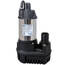Danner 90101 Hfs 16 Hp 1860 Gph Submersible Pump. Continuous Duty, Sol
